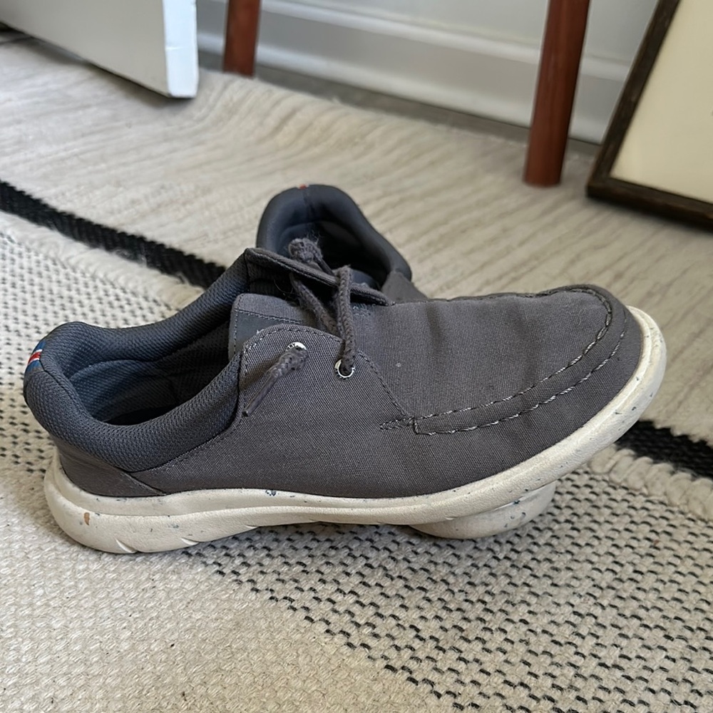 Sperry Boat Shoes